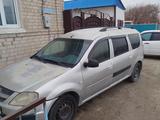 ВАЗ (Lada) Largus 2014 годаүшін2 000 000 тг. в Кызылорда – фото 2