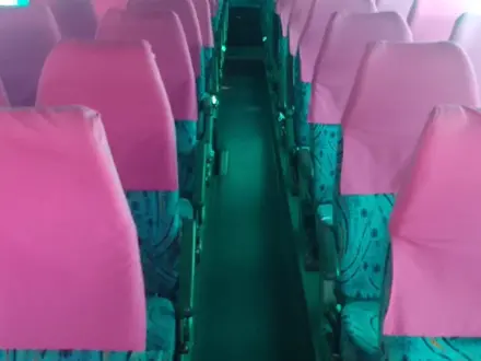 Van Hool  T9 — series 2015 года за 20 000 000 тг. в Сарыагаш – фото 4