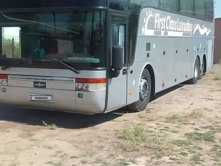 Van Hool  T9 — series 2015 года за 20 000 000 тг. в Сарыагаш – фото 2