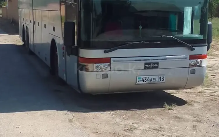 Van Hool  T9 — series 2015 годаүшін20 000 000 тг. в Сарыагаш