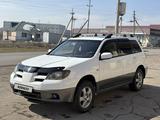 Mitsubishi Outlander 2004 годаfor3 150 000 тг. в Алматы