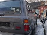 Toyota Land Cruiser 1997 года за 6 200 000 тг. в Алматы – фото 3