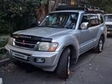 Mitsubishi Montero 2001 года за 5 100 000 тг. в Алматы