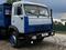КамАЗ  6520 1989 года за 6 000 000 тг. в Курчум