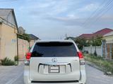 Toyota Land Cruiser Prado 2013 годаүшін17 500 000 тг. в Шымкент – фото 4
