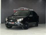 ВАЗ (Lada) Granta 2191 2022 годаүшін3 395 000 тг. в Павлодар
