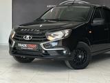 ВАЗ (Lada) Granta 2191 2022 годаүшін3 395 000 тг. в Павлодар – фото 2