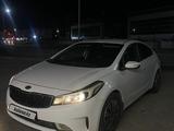 Kia Cerato 2016 года за 4 800 000 тг. в Атырау