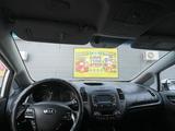 Kia Cerato 2016 года за 4 800 000 тг. в Атырау – фото 3