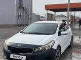 Kia Cerato 2016 года за 4 800 000 тг. в Атырау – фото 4