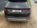 Hyundai Tucson 2025 годаүшін13 200 000 тг. в Астана – фото 3