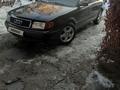 Audi 100 1992 года за 2 050 000 тг. в Алматы – фото 8