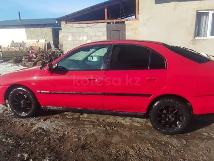 Mitsubishi Carisma 1999 года за 1 200 000 тг. в Байсерке – фото 3