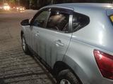 Nissan Qashqai 2008 года за 4 700 000 тг. в Усть-Каменогорск – фото 2