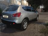 Nissan Qashqai 2008 года за 4 700 000 тг. в Усть-Каменогорск – фото 3