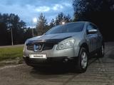 Nissan Qashqai 2008 года за 4 700 000 тг. в Усть-Каменогорск – фото 4