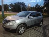 Nissan Qashqai 2008 года за 4 700 000 тг. в Усть-Каменогорск – фото 5