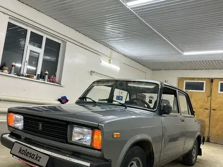 ВАЗ (Lada) 2105 2010 года за 1 750 000 тг. в Аральск – фото 9