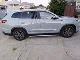 Chery Tiggo 8 Pro 2025 года за 12 000 000 тг. в Шымкент – фото 2