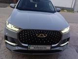Chery Tiggo 8 Pro 2025 года за 12 000 000 тг. в Шымкент