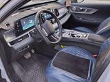 Chery Tiggo 8 Pro 2025 года за 12 000 000 тг. в Шымкент – фото 4