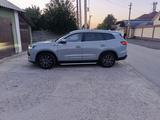 Chery Tiggo 8 Pro 2025 года за 12 000 000 тг. в Шымкент – фото 5
