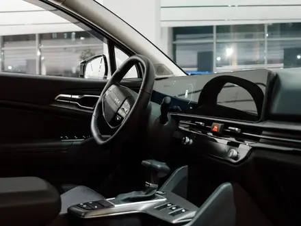 Kia Sportage Comfort 2WD 2026 года за 12 790 000 тг. в Алматы – фото 13