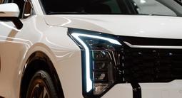 Kia Sportage Comfort 2WD 2026 года за 12 790 000 тг. в Алматы – фото 2