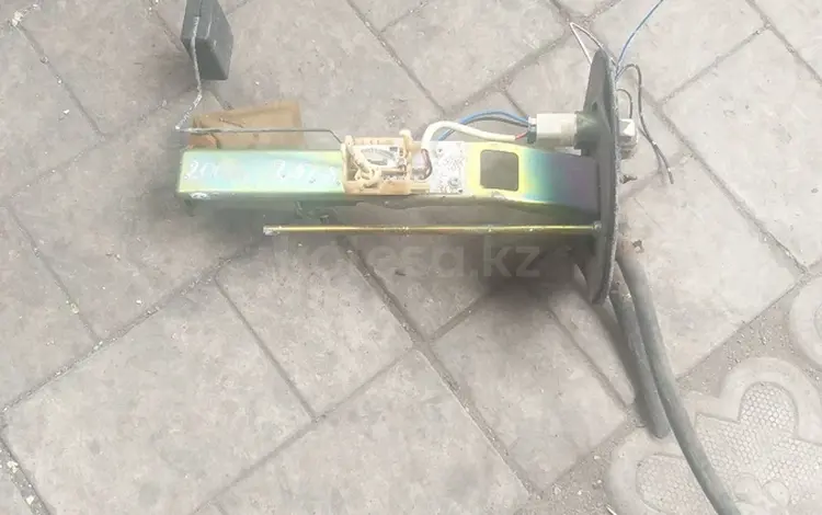 Топлевная станция 2, 5 объем на Suzuki Grant Vitara за 20 000 тг. в Караганда