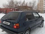 Volkswagen Golf 1989 годаүшін980 000 тг. в Кокшетау – фото 4