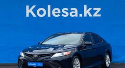 Toyota Camry 2019 года за 10 990 000 тг. в Алматы