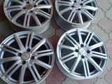 Диски привозные за 130 000 тг. в Алматы