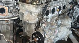 КОНТРАКТНЫЙ ДВИГАТЕЛЬ TOYOTA CAMRY 2.4L 2AZ-FE из Японии Тойота Камри 30 за 75 000 тг. в Алматы