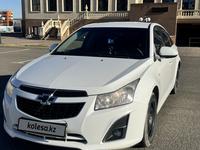 Chevrolet Cruze 2012 годаfor3 700 000 тг. в Атырау