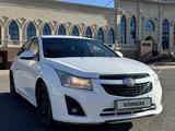 Chevrolet Cruze 2012 года за 3 700 000 тг. в Атырау – фото 2