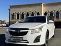 Chevrolet Cruze 2012 годаүшін3 300 000 тг. в Атырау – фото 2