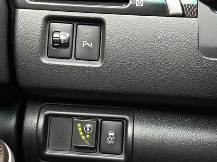 Toyota Camry 2014 года за 7 790 000 тг. в Актобе – фото 15