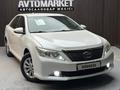 Toyota Camry 2014 года за 7 790 000 тг. в Актобе – фото 3