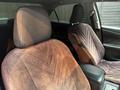 Toyota Camry 2014 года за 7 790 000 тг. в Актобе – фото 7