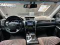 Toyota Camry 2014 года за 7 790 000 тг. в Актобе – фото 9