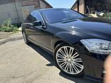 Mercedes-Benz S 550 2006 года за 10 000 000 тг. в Алматы