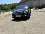 Mercedes-Benz S 550 2006 годаүшін10 000 000 тг. в Алматы – фото 3