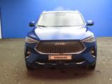 Haval F7x 2021 года за 8 600 000 тг. в Актобе