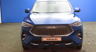 Haval F7x 2021 годаүшін8 600 000 тг. в Актобе