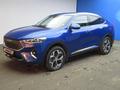 Haval F7x 2021 годаүшін8 600 000 тг. в Актобе – фото 3
