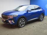 Haval F7x 2021 года за 8 600 000 тг. в Актобе – фото 3