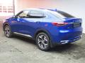 Haval F7x 2021 годаүшін8 600 000 тг. в Актобе – фото 6