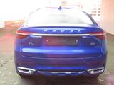 Haval F7x 2021 года за 8 600 000 тг. в Актобе – фото 2