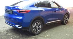 Haval F7x 2021 годаүшін8 600 000 тг. в Актобе – фото 4