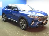 Haval F7x 2021 года за 8 600 000 тг. в Актобе – фото 5